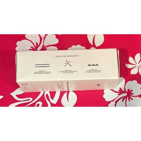 The Lyfestyle Co. Detox Hair Serum MSRP - $79 - Picture 2 of 3